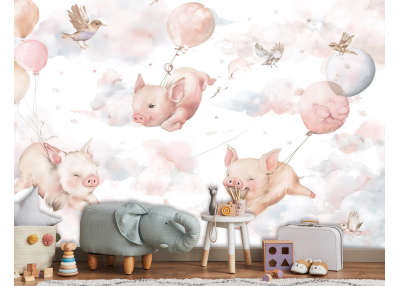 Снимка на фототапет